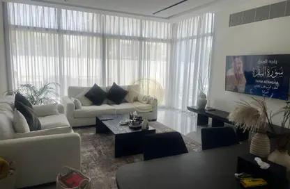 تاون هاوس - 4 غرف نوم - 5 حمامات للبيع في 1 أرابيلا تاون هاوس - أرابيلا تاون هاوس - مودون - دبي