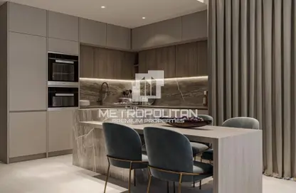 Apartment - 1 Bedroom - 1 Bathroom for sale in Prime Residency 3 - Al Furjan - Dubai