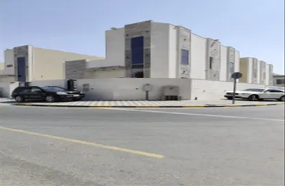 Villa - 4 Bedrooms - 7 Bathrooms for sale in Al Helio 1 - Al Helio - Ajman