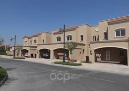 Villa - 3 bedrooms - 4 bathrooms for sale in Casa Dora - Serena - Dubai