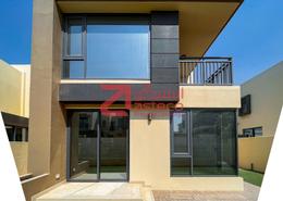 Villa - 4 bedrooms - 3 bathrooms for rent in Maple 2 - Maple at Dubai Hills Estate - Dubai Hills Estate - Dubai