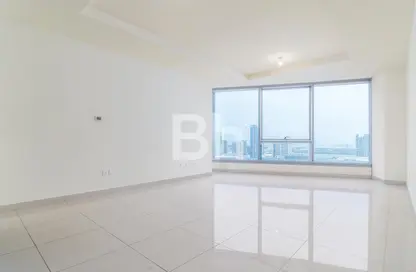 Apartment - 2 Bedrooms - 2 Bathrooms for sale in Sun Tower - Shams Abu Dhabi - Al Reem Island - Abu Dhabi