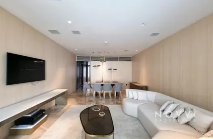 Apartment - 3 Bedrooms - 4 Bathrooms for rent in FIVE Palm Jumeirah - Palm Jumeirah - Dubai