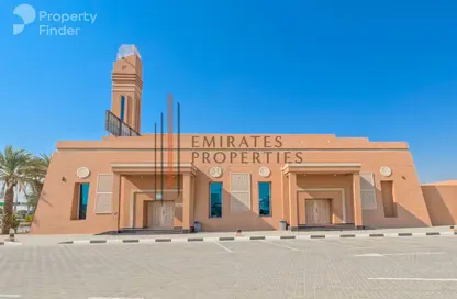 Land - Studio for sale in Al Helio - Ajman