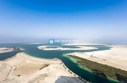Apartment - 1 Bedroom - 1 Bathroom for sale in Reflection - Shams Abu Dhabi - Al Reem Island - Abu Dhabi