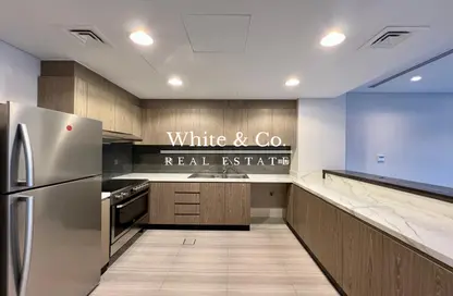 Townhouse - 4 Bedrooms - 3 Bathrooms for rent in Silver Springs 3 - Silver Springs - DAMAC Hills - Dubai