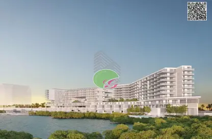 Apartment - 1 Bedroom - 2 Bathrooms for sale in Creekside - Al Zorah - Ajman