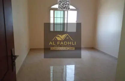 Apartment - 1 Bedroom - 1 Bathroom for rent in Al Mowaihat 2 - Al Mowaihat - Ajman