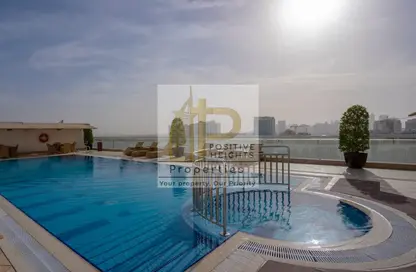 شقة - 2 غرف نوم - 3 حمامات للايجار في داوود عبدالرحمان البرشا 1 - البرشاء 1 - البرشاء - دبي