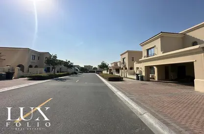 Villa - 5 Bedrooms - 5 Bathrooms for rent in Lila - Arabian Ranches 2 - Dubai