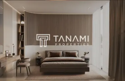 شقة - 1 حمام للبيع في بن غاطي إيليت - مدينة دبي للإنتاج (اي ام بي زد) - دبي شقة - 1 حمام للبيع في بن غاطي إيليت - مدينة دبي للإنتاج (اي ام بي زد) - دبي