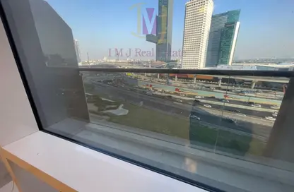 Apartment - 3 Bedrooms - 4 Bathrooms for rent in Duja Tower - Sheikh Zayed Road - Dubai