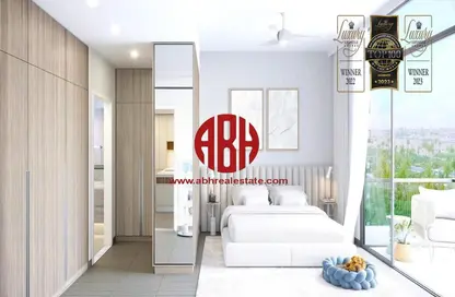 شقة - 2 غرف نوم - 3 حمامات للبيع في كينيسينجتون واترز - مدينة الشيخ محمد بن راشد - دبي