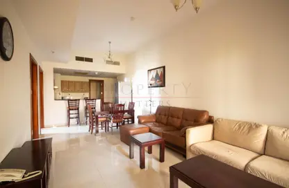 Apartment - 3 Bedrooms - 4 Bathrooms for rent in Elite Sports Residence 10 - Elite Sports Residence - Dubai Sports City - Dubai
