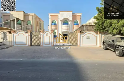 Villa - 4 Bedrooms - 6 Bathrooms for sale in Al Rawda 3 - Al Rawda - Ajman Villa - 4 Bedrooms - 6 Bathrooms for sale in Al Rawda 3 - Al Rawda - Ajman