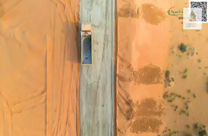 أرض - استوديو للبيع في مصفوت 11 - مصفوت - عجمان