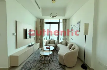 Apartment - 1 Bedroom - 1 Bathroom for rent in Azizi Fawad Residence - Dubai Healthcare City 2 - Al Jaddaf - Dubai Apartment - 1 Bedroom - 1 Bathroom for rent in Azizi Fawad Residence - Dubai Healthcare City 2 - Al Jaddaf - Dubai
