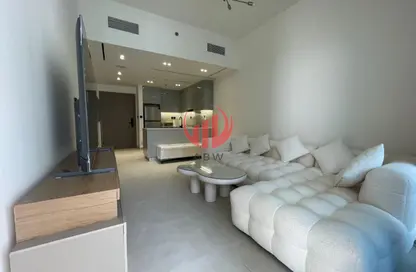 Apartment - 1 Bedroom - 2 Bathrooms for rent in Binghatti Canal - Business Bay - Dubai