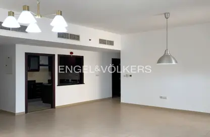Apartment - 2 Bedrooms - 3 Bathrooms for rent in Amwaj 4 - Amwaj - Jumeirah Beach Residence - Dubai