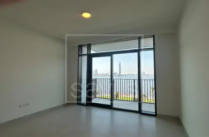 Apartment - 2 Bedrooms - 2 Bathrooms for sale in Creek Crescent - Dubai Creek Harbour (The Lagoons) - Dubai