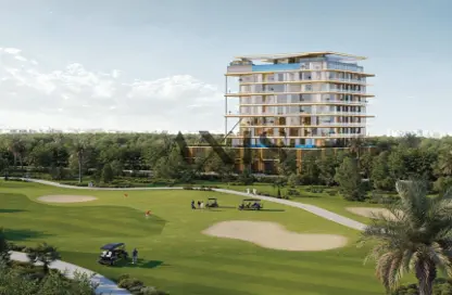 Apartment - 1 Bedroom - 1 Bathroom for sale in Golf Grove By Regent - Dubai Production City (IMPZ) - Dubai Apartment - 1 Bedroom - 1 Bathroom for sale in Golf Grove By Regent - Dubai Production City (IMPZ) - Dubai