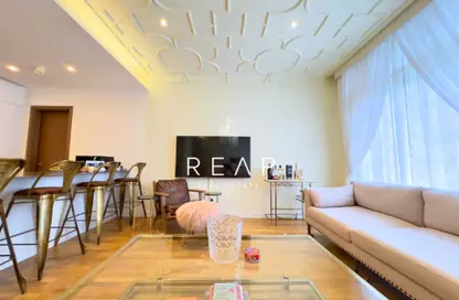 Apartment - 2 Bedrooms - 3 Bathrooms for sale in Building 22 - CityWalk Residential - City Walk - Dubai