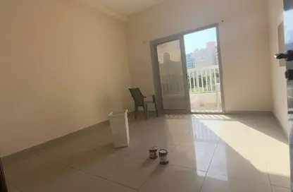 شقة - غرفة نوم - 1 حمام للايجار في المجاز 3 - المجاز - الشارقة