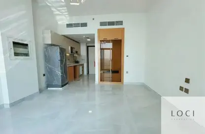 Apartment - 1 Bathroom for rent in Skyz by Danube - Arjan - Dubai