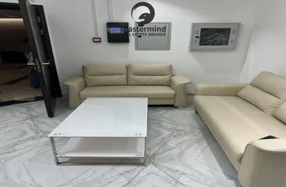 Office Space - Studio - 1 Bathroom for sale in International Business Tower - Business Bay - Dubai Office Space - Studio - 1 Bathroom for sale in International Business Tower - Business Bay - Dubai