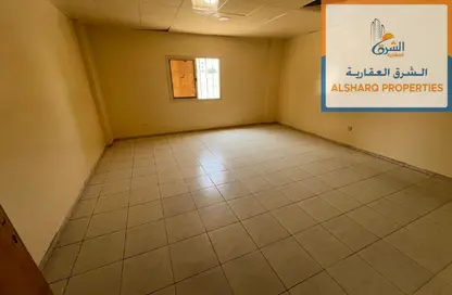 Apartment - Studio - 1 Bathroom for rent in Al Rashidiya Towers - Al Rashidiya - Ajman Downtown - Ajman