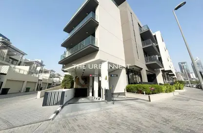 Apartment - Studio - 1 Bathroom for rent in Harrington House - Jumeirah Village Circle - Dubai