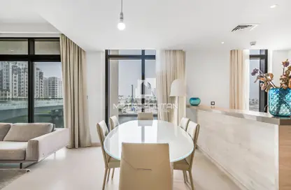 شقة - غرفة نوم - 1 حمام للبيع في مبنى ذا كوف 1 - ذي كوف - ميناء خور دبي (ذا لاجونز) - دبي شقة - غرفة نوم - 1 حمام للبيع في مبنى ذا كوف 1 - ذي كوف - ميناء خور دبي (ذا لاجونز) - دبي