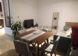 Apartment - 1 bedroom - 2 bathrooms for rent in Ubora Tower 1 - Ubora Towers - Business Bay - Dubai