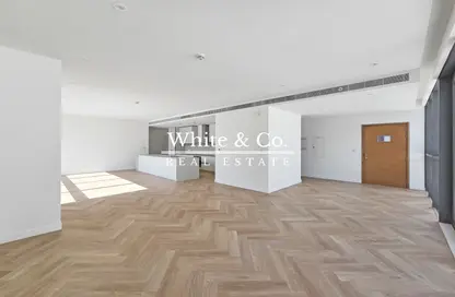 Apartment - 4 Bedrooms - 6 Bathrooms for sale in Building 9 - CityWalk Residential - City Walk - Dubai