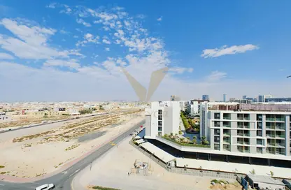 شقة - غرفة نوم - 2 حمامات للبيع في جويا بلانكا ريزيدنس - ارجان - دبي