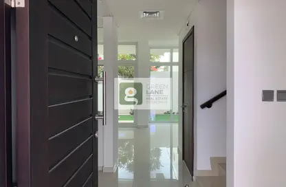 Townhouse - 3 Bedrooms - 3 Bathrooms for sale in Basswood - Damac Hills 2 - Dubai
