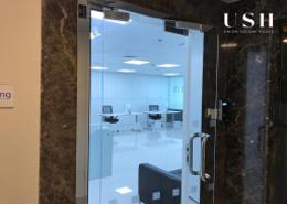 Bathroom image for: Office Space - 1 bathroom for rent in One Lake Plaza - Lake Allure - Jumeirah Lake Towers - Dubai, Image 1