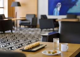Apartment - 4 bedrooms - 5 bathrooms for rent in Delta Hotels By Marriott Jumeirah Beach - Jumeirah Beach Residence - Dubai Details image for: Apartment - 4 bedrooms - 5 bathrooms for rent in Delta Hotels By Marriott Jumeirah Beach - Jumeirah Beach Residence - Dubai, Image 1
