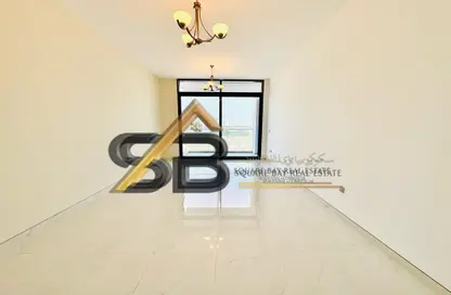 Apartment - 1 Bedroom - 2 Bathrooms for rent in Dubai Studio City - Dubai