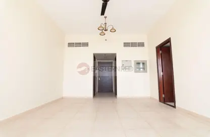 Apartment - 1 Bedroom - 2 Bathrooms for rent in Al Hikma Building - Al Warsan 4 - Al Warsan - Dubai