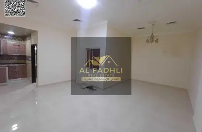 Apartment - Studio - 1 Bathroom for rent in Al Rawda 3 Villas - Al Rawda 3 - Al Rawda - Ajman