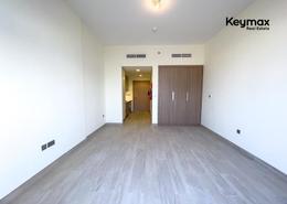 Empty Room image for: Studio - 1 bathroom for rent in AZIZI Riviera 8 - Meydan One - Meydan - Dubai, Image 1