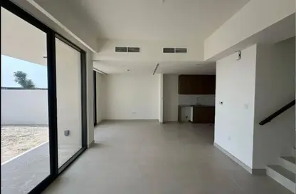Townhouse - 3 Bedrooms - 4 Bathrooms for rent in Maha Townhouses - Town Square - Dubai