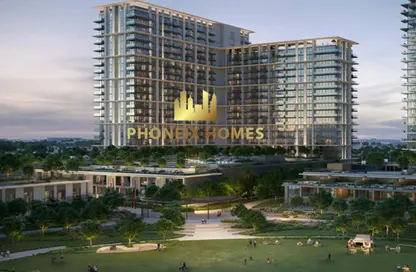 شقة - 2 غرف نوم - 2 حمامات للبيع في Palace ريزيدنسز at Hills Estate - دبي هيلز استيت - دبي