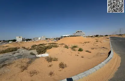 Land - Studio for sale in Al Helio 1 - Al Helio - Ajman