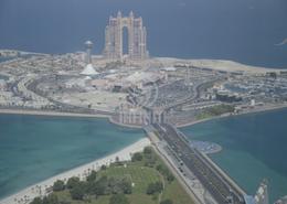 Penthouse - 5 bedrooms - 6 bathrooms for rent in Etihad Tower 2 - Etihad Towers - Corniche Road - Abu Dhabi
