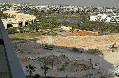 Apartment - 1 Bedroom - 1 Bathroom for rent in Golf Gate - DAMAC Hills - Dubai