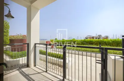 شقة - غرفة نوم - 1 حمام للايجار في لا فويل - لا مير - الجميرا - دبي