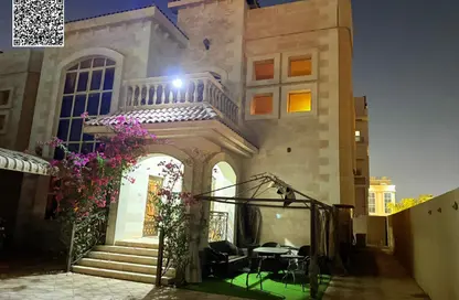 Villa - 5 Bedrooms - 7 Bathrooms for sale in Al Rawda 2 Villas - Al Rawda 2 - Al Rawda - Ajman