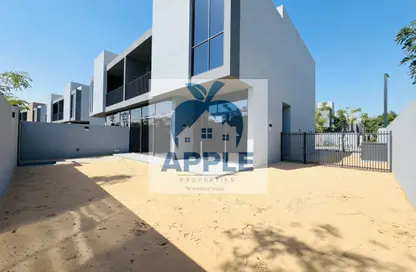 Townhouse - 4 Bedrooms - 5 Bathrooms for rent in Sendian - Masaar - Tilal City - Sharjah